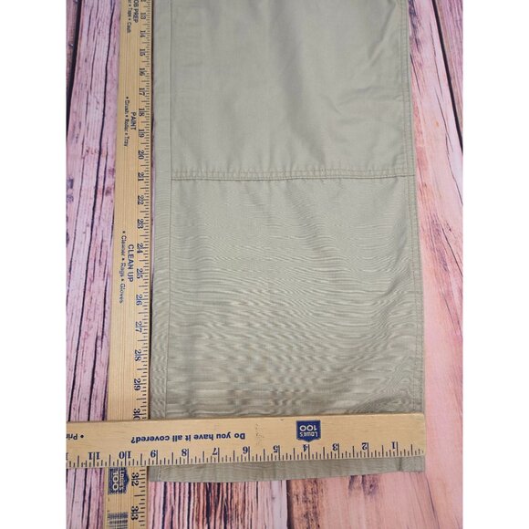 5.11 Tactical Series Mens Ripstop Cargo Pants 40x32 - Picture 9 of 9